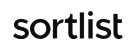 Sortlist logo